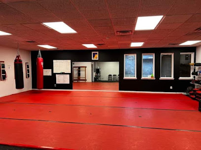 Upstate Center For Martial Arts