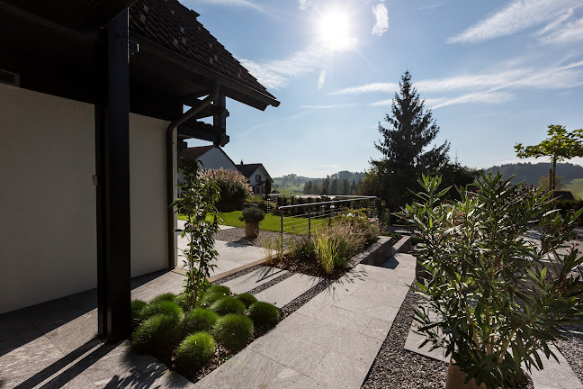 Rezensionen über Martin Schefer AG in St. Gallen - Gartenbauer