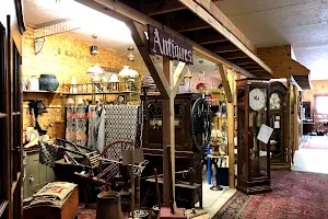 Mike's Antiques & Old Goodies image