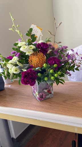 Florist «Abbey Florist», reviews and photos, 3209 Jefferson Ave, Cincinnati, OH 45220, USA