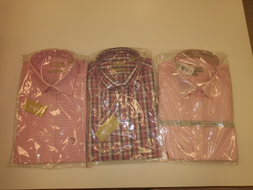 Clothing Store «K&G Fashion Superstore», reviews and photos, 908 Morse Rd, Columbus, OH 43229, USA