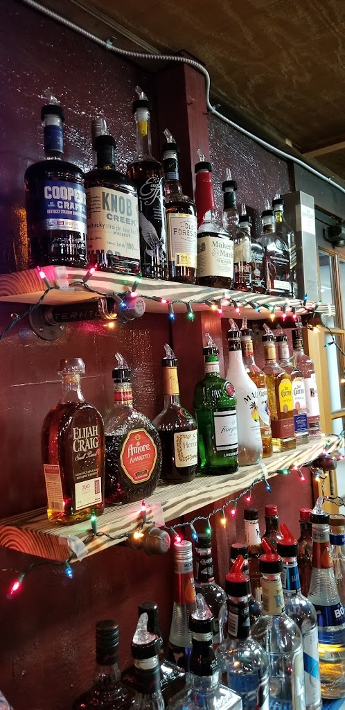 Smokehouse Pit BBQ 36054