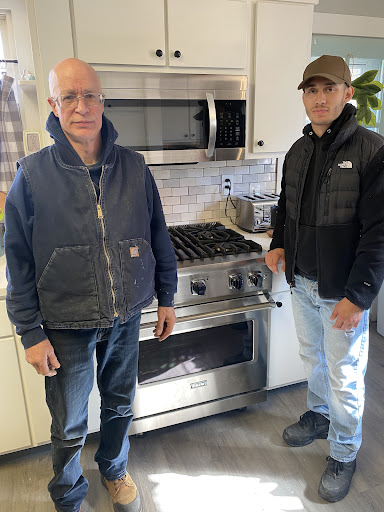 Appliance Store «Earl B. Feiden Appliance», reviews and photos, 661 Broadway, Kingston, NY 12401, USA