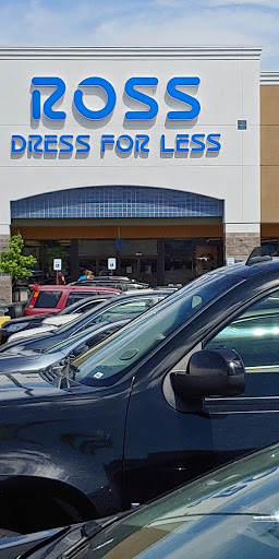 Clothing Store «Ross Dress for Less», reviews and photos, 4210 N Fwy Rd, Pueblo, CO 81008, USA