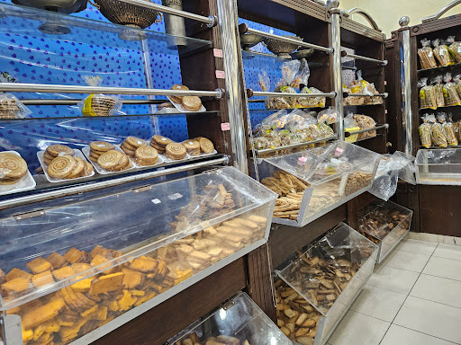 مخابز الخبر الأتوماتيكية الحديثة 