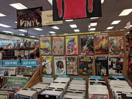 Book Store «Half Price Books», reviews and photos, 2025 S Hurstbourne Pkwy, Louisville, KY 40220, USA