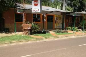 Restaurant Olaf image