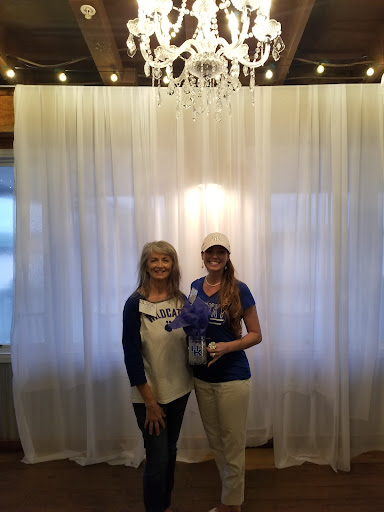 Wedding Venue «WaterVue at Brooks Street», reviews and photos, 203 Brooks St SE, Fort Walton Beach, FL 32548, USA