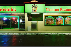 Karaoke Mexican Restaurant image