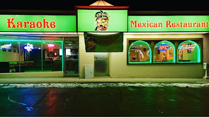 Karaoke Mexican Restaurant