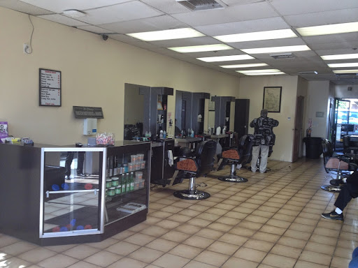 Barber Shop «Felix Barber Shop», reviews and photos, 10 Dawn Dr, Centereach, NY 11720, USA