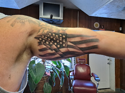 Explore elbow tattoo ideas for, creative tattoo ideas in Philadelphia, available at Tattoo Odyssey Inc