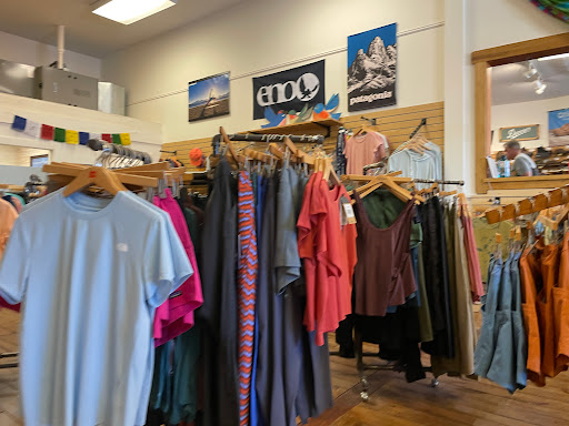 Outdoor Sports Store «Cumberland Transit», reviews and photos, 2807 West End Ave, Nashville, TN 37203, USA