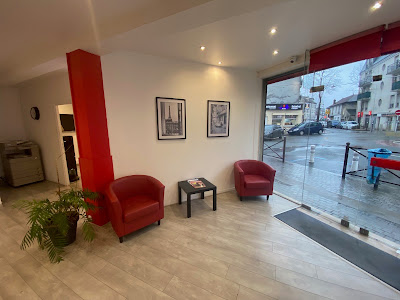 Era Vert Galant ATLG IMMOBILIER à Villepinte