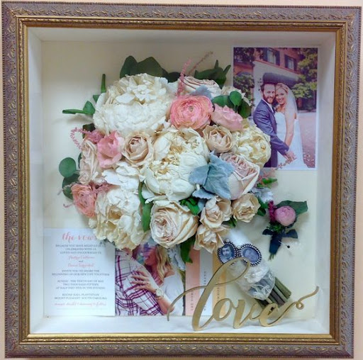 Florist «Victorian Seasons», reviews and photos, 1800 N Salem St # 105, Apex, NC 27523, USA