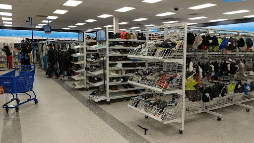 Clothing Store «Ross Dress for Less», reviews and photos, 12115 Biscayne Blvd, North Miami, FL 33181, USA