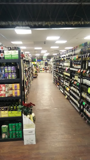 Liquor Store «Richburn Discount Liquors», reviews and photos, 6030 Foreland Garth, Columbia, MD 21045, USA