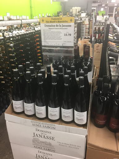 Wine Store «Vin Chicago», reviews and photos, 1826 N Elston Ave, Chicago, IL 60642, USA