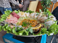 Plats et boissons du Restaurant vietnamien Le Cygne d'Asie à Cavalaire-sur-Mer - n°19
