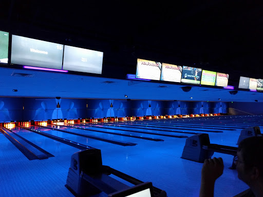 Bowling Alley «Junction Lanes Family Entertainment Center», reviews and photos, 141 Newnan Station Dr, Newnan, GA 30265, USA