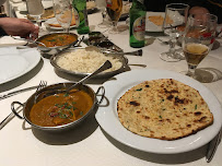Curry du Restaurant indien Le Kashmir à Antibes - n°5