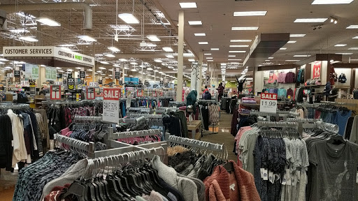 Grocery Store «Fred Meyer», reviews and photos, 19200 SW Martinazzi Ave, Tualatin, OR 97062, USA