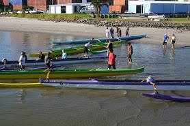 Tauranga Moana Outrigger Canoe Club Inc
