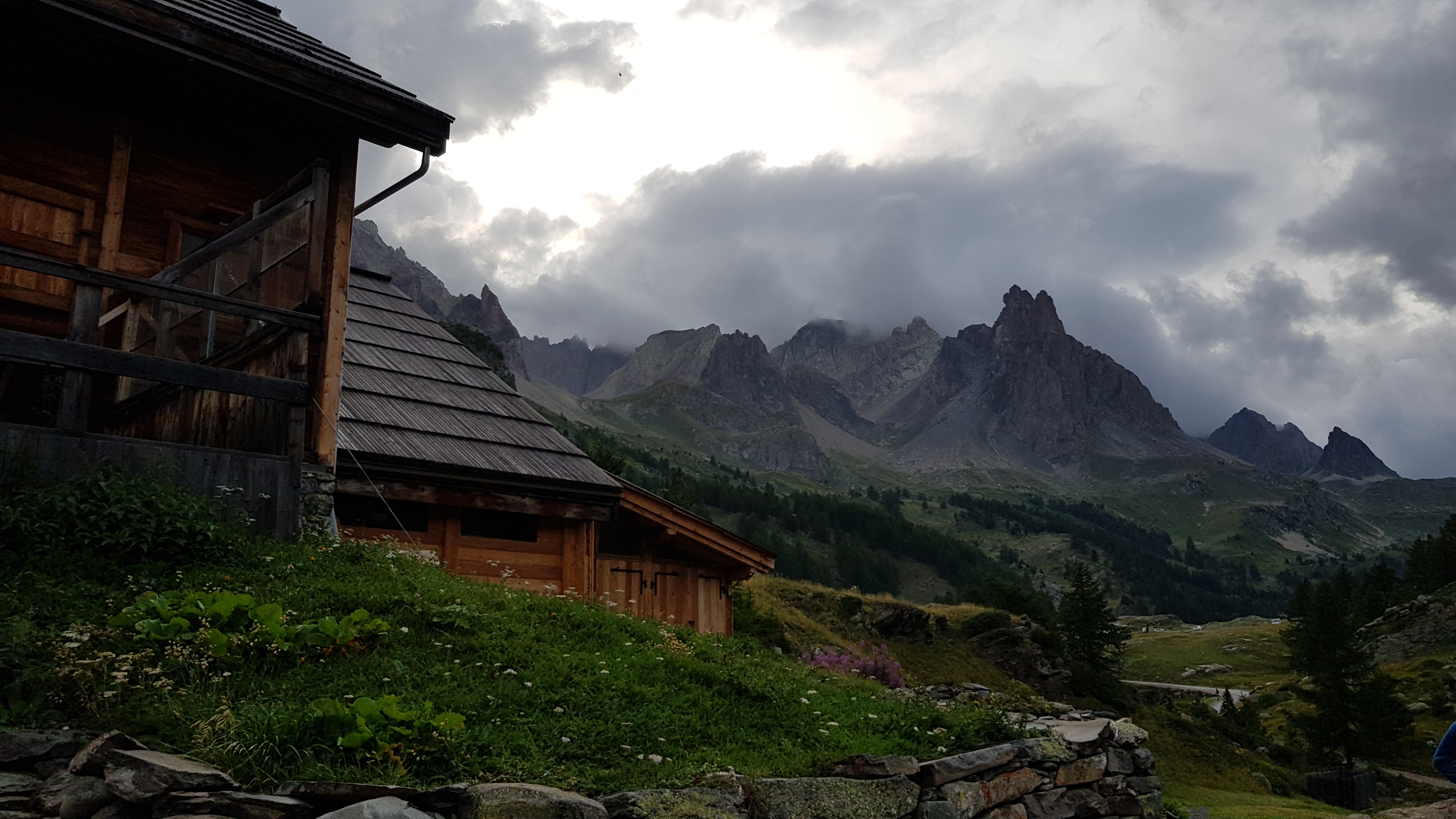 Photo n° 2 de l'avis de Z. fait le 28/08/2018 à 22:02