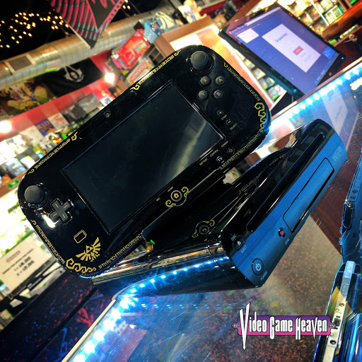 Video Game Store «Video Game Heaven», reviews and photos, 1911 Colonial Ave, Norfolk, VA 23517, USA