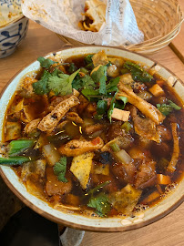 Soupe du Restaurant chinois Keko Momo 馍面坊 à Paris - n°19