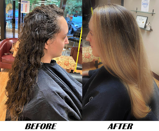 Hair Salon «Studio E Salons», reviews and photos, 353 Scott Swamp Rd b, Farmington, CT 06032, USA