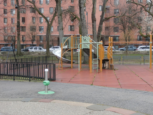 Park «River Park», reviews and photos, Boston Rd, Bronx, NY 10460, USA