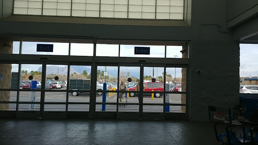 Department Store «Walmart Supercenter», reviews and photos, 2555 Apache Trail, Apache Junction, AZ 85120, USA