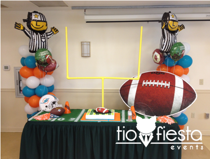 Party Equipment Rental Service «Tio Fiesta Events», reviews and photos, 14030 NW 82nd Ave #9, Miami Lakes, FL 33016, USA