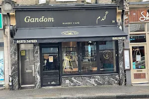 Gandom Hove - Persian & Middle Eastern Restaurant image