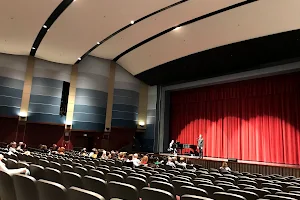 Helene Galen Performing Arts Center at Rancho Mirage High School image