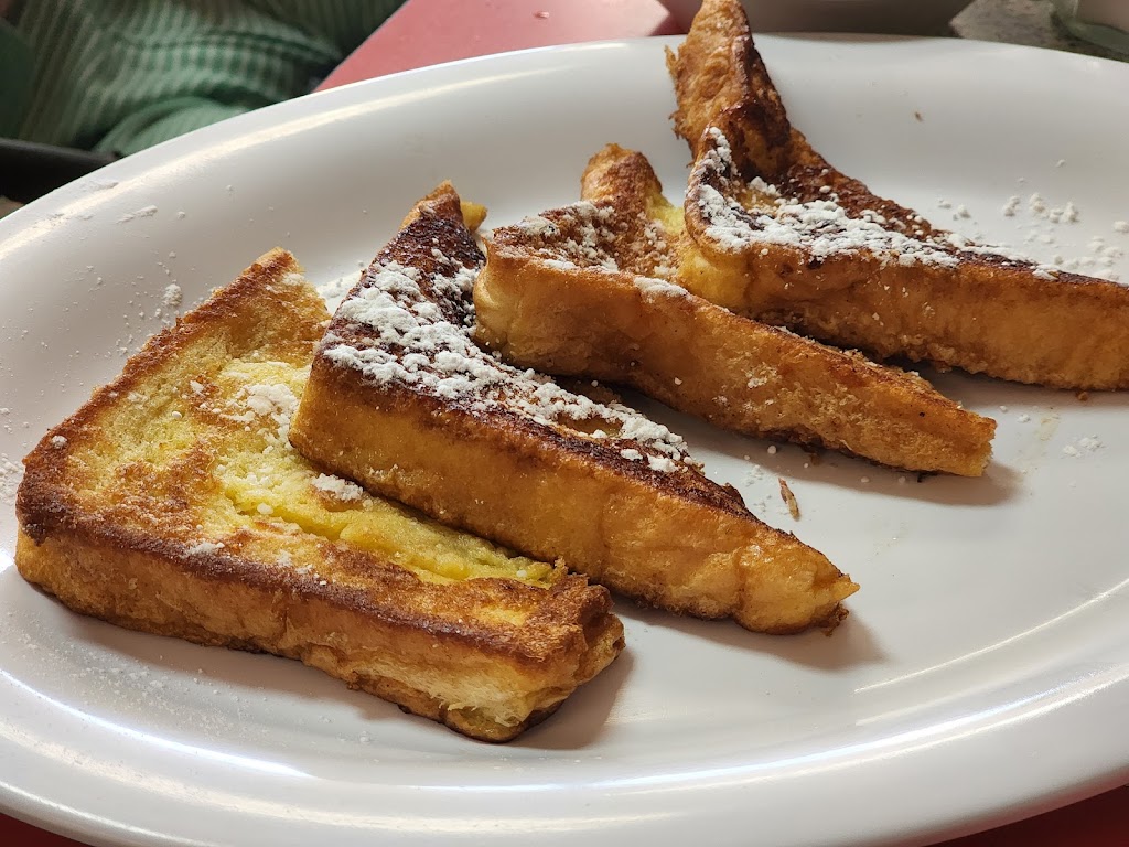 Jeanie's Restaurant 65738