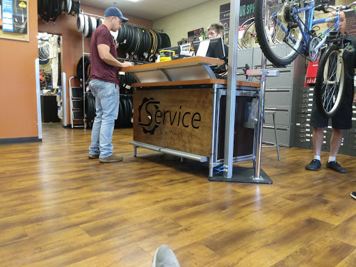 Bicycle Store «GoodSpeed Cycles», reviews and photos, 2125 183rd St, Homewood, IL 60430, USA