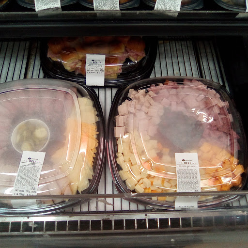 Grocery Store «Winn-Dixie», reviews and photos, 1835 FL-44, New Smyrna Beach, FL 32168, USA