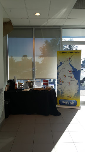Honda Dealer «Hertrich Honda», reviews and photos, 6546 Ocean Gateway, Easton, MD 21601, USA