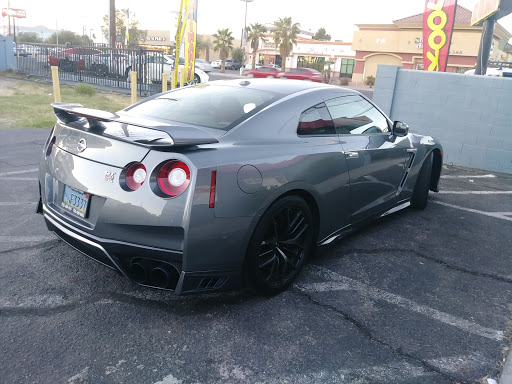 Used Car Dealer «LV Cars Auto Sales West», reviews and photos, 5701 W Spring Mountain Rd, Las Vegas, NV 89146, USA