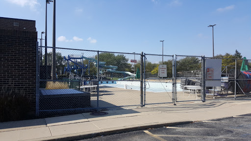 Recreation Center «Meineke Recreation Center», reviews and photos, 220 E Weathersfield Way, Schaumburg, IL 60193, USA