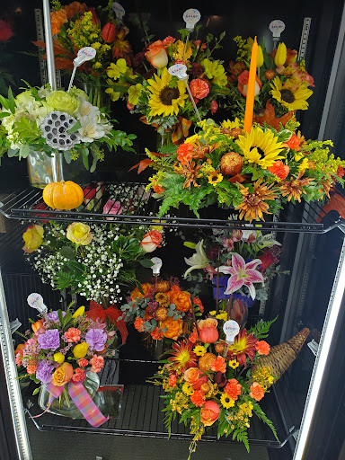 Florist «Up-Towne Flowers & Gift Shoppe», reviews and photos, 2145 W Dublin Granville Rd, Worthington, OH 43085, USA