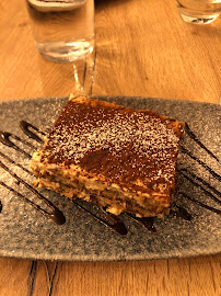 Tiramisu du Restaurant Novecento à Fontenay-aux-Roses - n°10