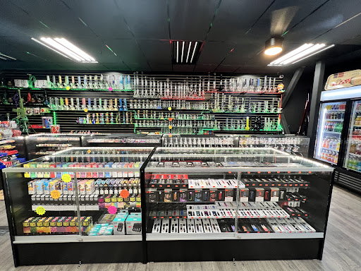 Tobacco Shop «Sunshine Smoke Shop», reviews and photos, 4501 Auburn Blvd #102, Sacramento, CA 95841, USA