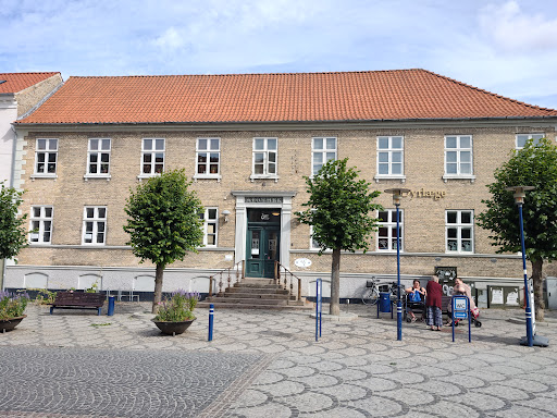 Smådyrsklinikken in Assens, Assens