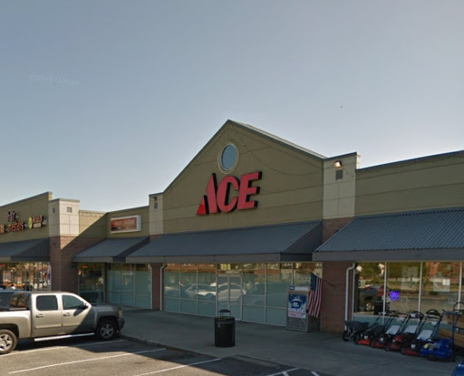 Stanwood Ace Hardware