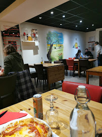 Plats et boissons du Restaurant italien Pizzeria La Laurentaise à Saint-Laurent-sur-Sèvre - n°3