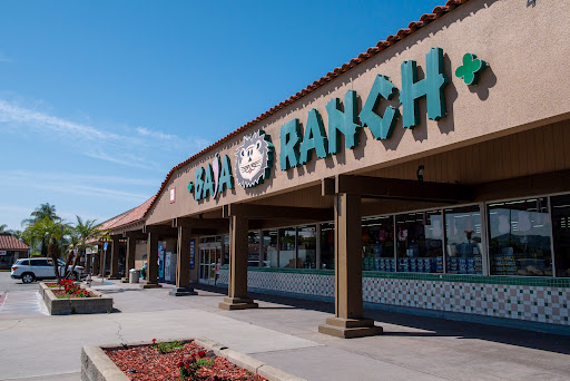 Grocery Store «Baja Ranch Market», reviews and photos, 425 S Citrus Ave, Covina, CA 91723, USA