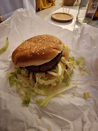 Hamburger du Restauration rapide McDonald's à Amilly - n°11
